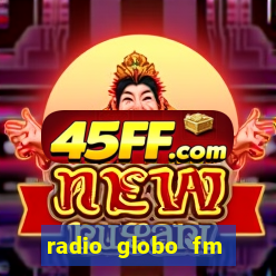 radio globo fm 90.1 salvador bahia